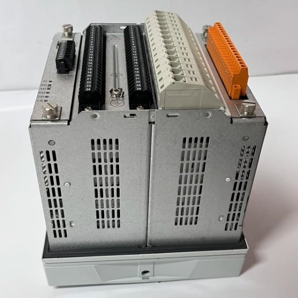 ABB REF615 Feeder Protection Relay