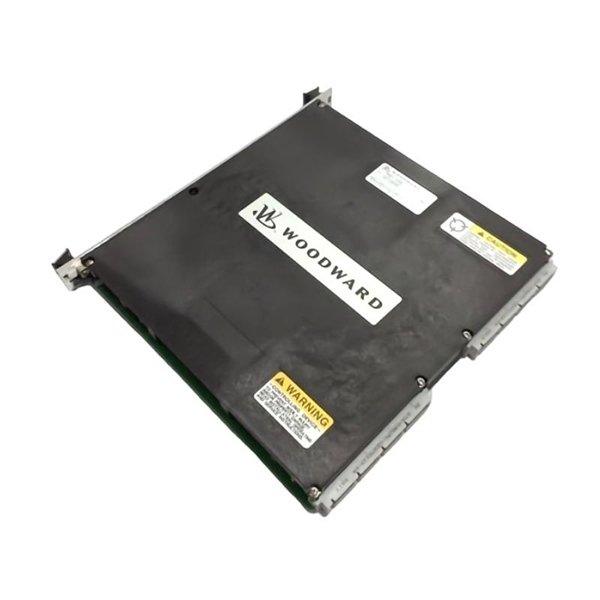 Woodward 5464-648 8 Channel Analog Output Module