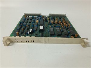 ABB DSCA114 57510001-AA 4-channel universal analog input module