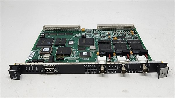General Electric IS200JPDPG1A Medium-high channel digital input module