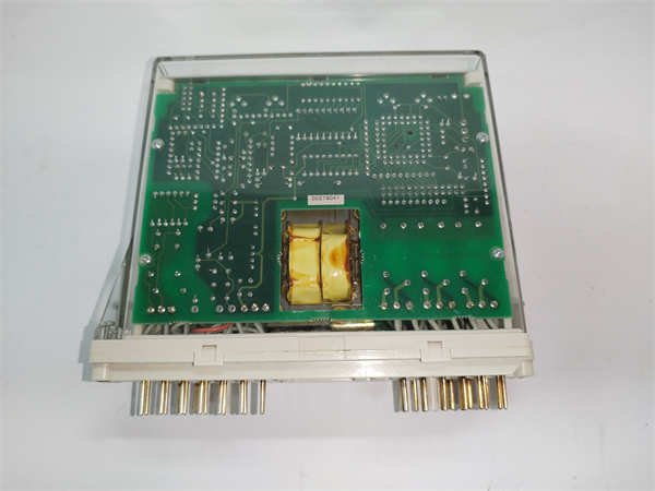 ABB RXPPK 2H 1MRK001615-AA Relay Module/Output Expansion Module