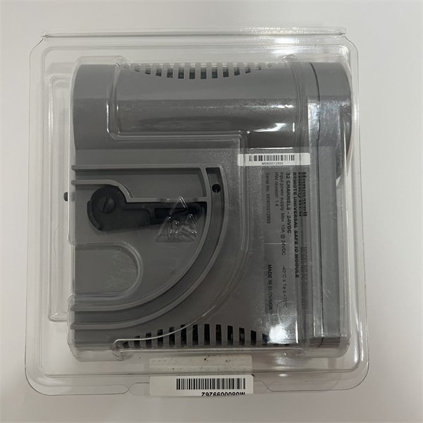 Honeywell FC-RUSIO-3224 Redundant universal safety I/O module
