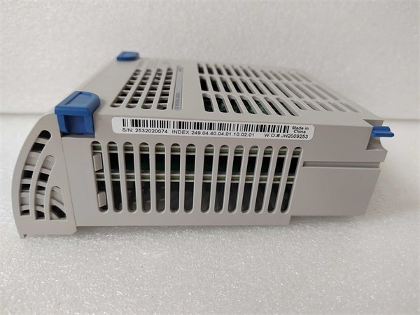 Westinghouse 4D33942G01 Industrial Control Module