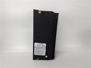 General Electric IC660BBD023 I/O Block