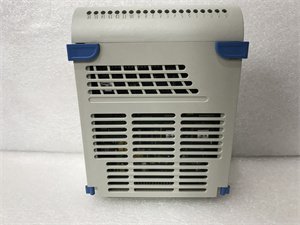 Westinghouse 4D33942G01 Industrial Control Module