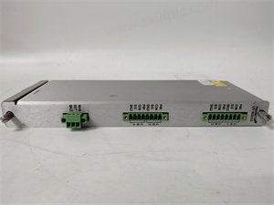 Bently Nevada 3500/40M-01-01 125680-01 4-Channel Proximitor Monitor Module