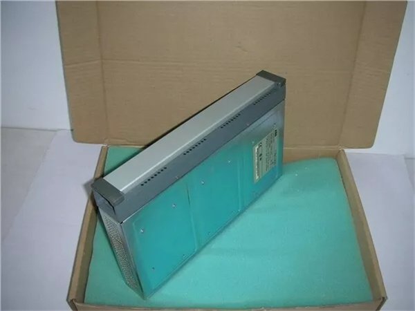 ABB DAI03 analog input module