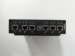 General Electric IS420UCSCS2A-B-V0.1-A Safety Controller