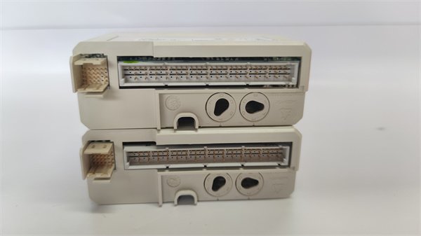 ABB AI810 3BSE008516R0001 Analog Input Module