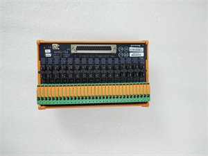 Honeywell FC-TDIO51 Mixed digital I/O module