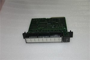GE Fanuc IC697ALG230 Analog Input/Output Module