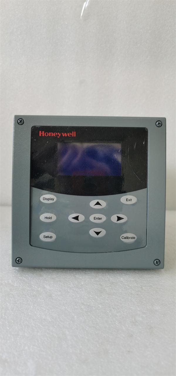 Honeywell UDA2182-CC1-CC2-NN-N-0000-E8-000 Universal Dual–Input Analytical Analyzer