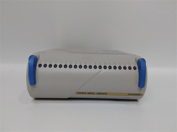 Westinghouse 1C31233G04 Industrial Control Module