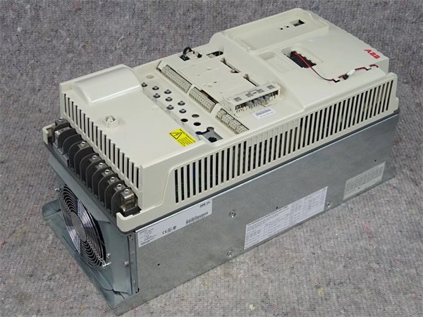 ABB ACS800-104-0011-3+N682+Q967 Industrial AC Drive Package