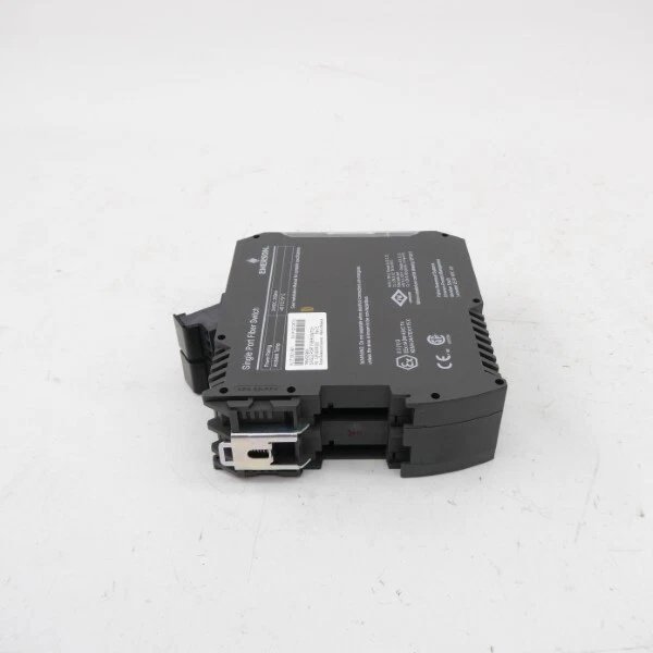 Emerson KJ1710X1-BA1 Remote I/O Communication Module