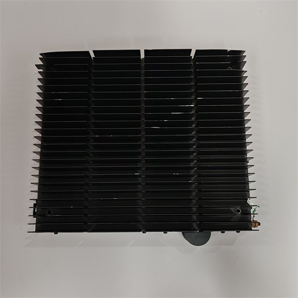 General Electric IS2020LNPSG3A Low-Voltage Non-Redundant Power Supply Module