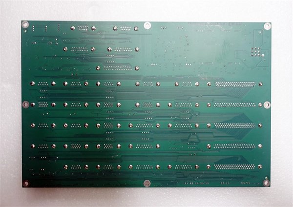 LAM 810-072907-005 Multi-Zone Thermal Management Control Module