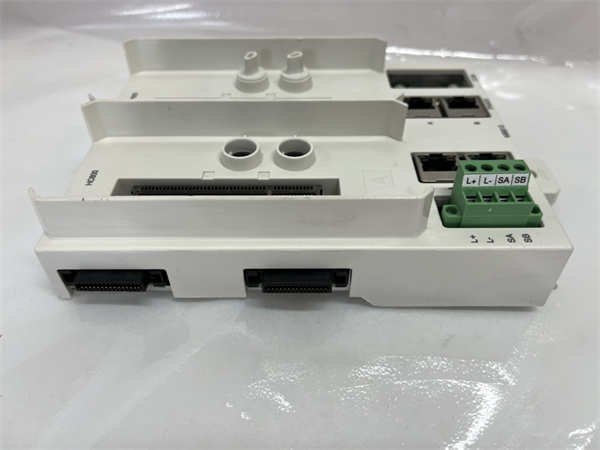ABB MB810 Communication Interface Module