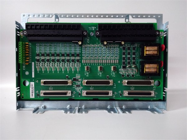 General Electric IS230STAOH2A Analog Output Module