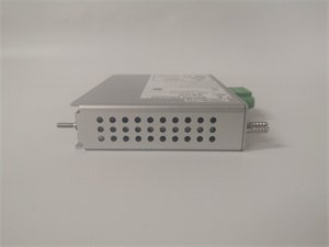 Bently Nevada 3500/15 106M1079-01 Universal AC Power Supply Module