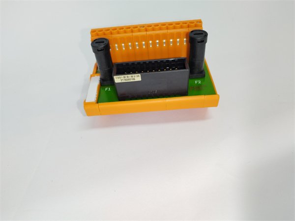 Honeywell FC-TSDI-16UNI Universal safety digital input module