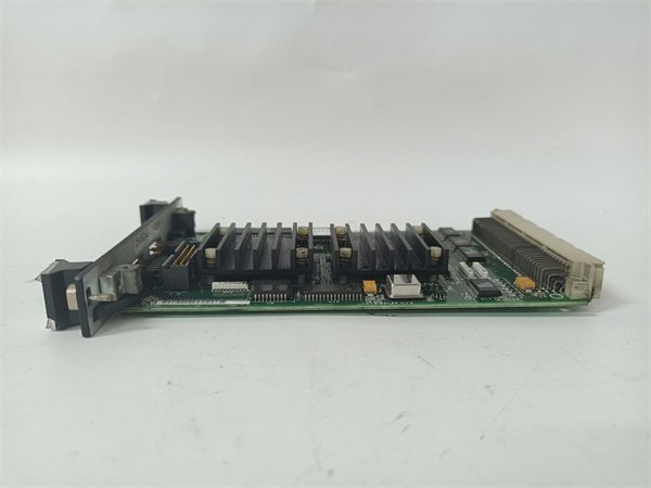 General Electric IS200DSCBH1A Serial I/O Terminal Board