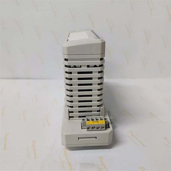 ABB TU890 3BSC690075R1 digital input/output module