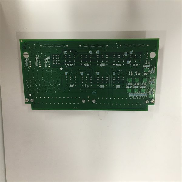 General Electric IS200TRPGH1B Turbine Protection Relay Module