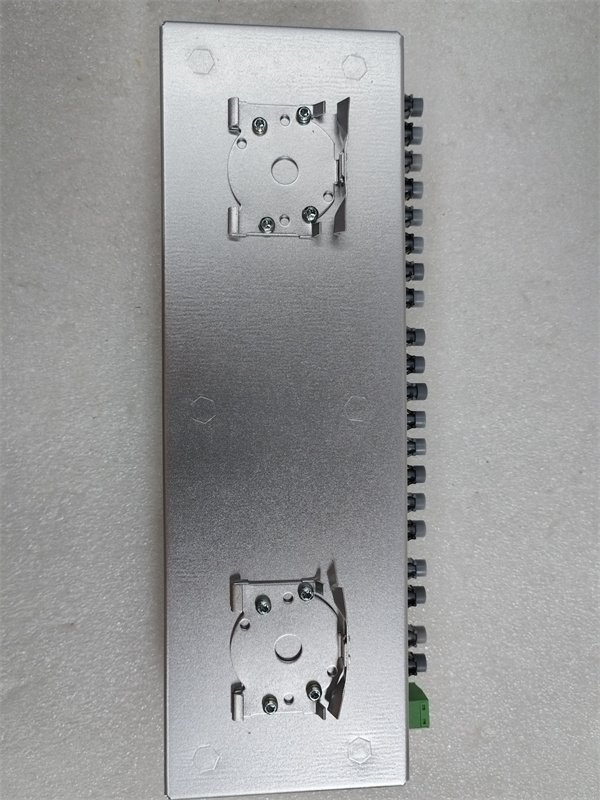 ABB NDBU-95C 64008366 Branching Unit