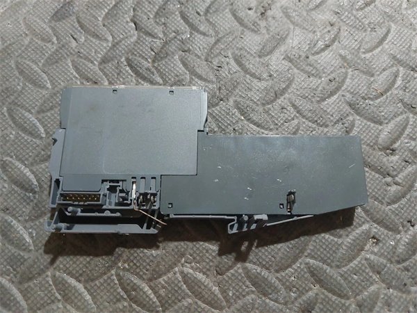 Mitsubishi ST1X4-DE1 Digital Input Module