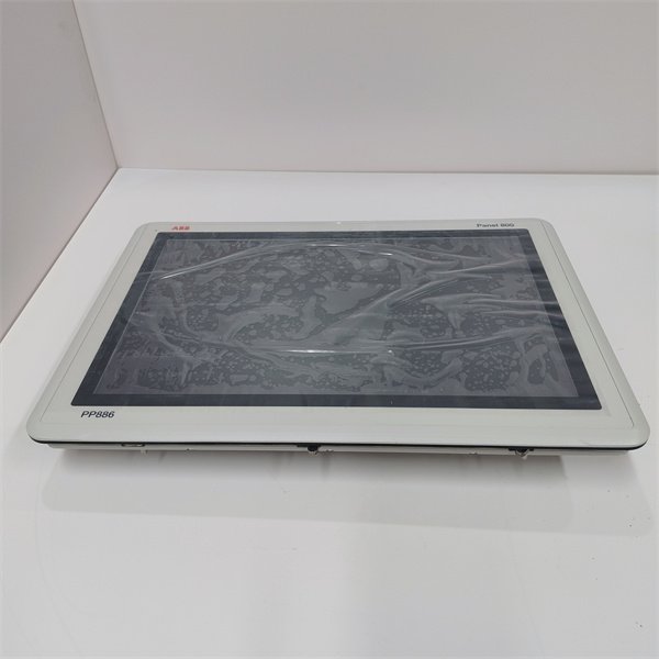 ABB HIEE205014R1 HI220856-312/20 UNC4673AV1 Industrial Control Module