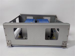 Bently Nevada 1900/55 HMI Interface Panel