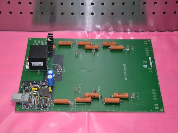 GE IS200VATFG1AAA Power System Protection & Monitoring Module