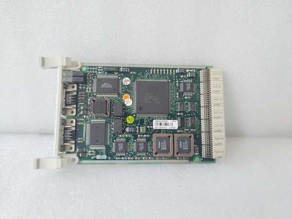 ABB CI522 1SAP222200R0001 CANopen Communication Module