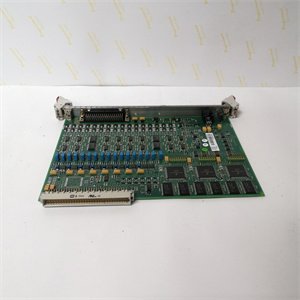 ABB PFSK151 3BSE018876R1 Digital Signal Processing Module