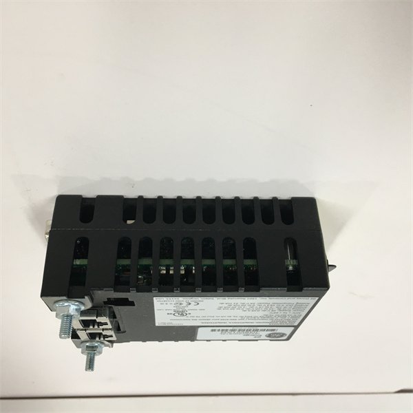 General Electric IS220PDIIH1B 336A5026ADP1 I/O Pack
