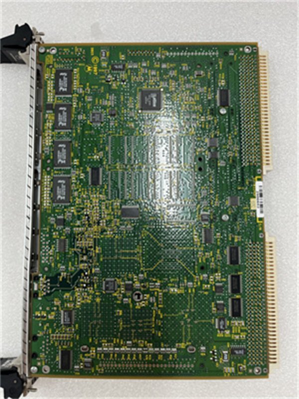 Motorola MVME-707 Single-slot Hot-swappable CompactPCI/VMEbus SBC