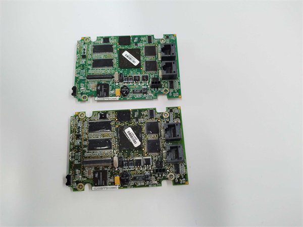 General Electric IS200BICHH1A High-Precision Current Input Module