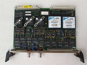 General Electric VMIVME-5576 VMEbus Single – Board Computer