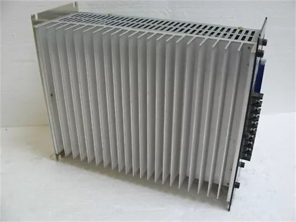 Yokogawa SR1008B62 Single-Channel Strip Chart Recorder