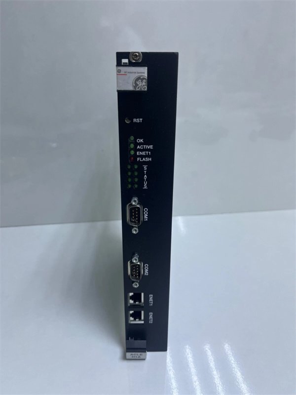 General Electric IS200ACLEH1A Mid-Range Analog Signal Conditioning