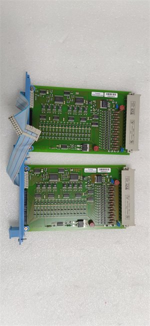 Honeywell FC-SDI-1624 Safety digital input module