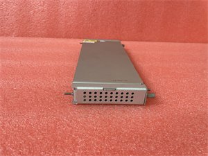 Bently Nevada 125760-01 Data Manager I/O Module