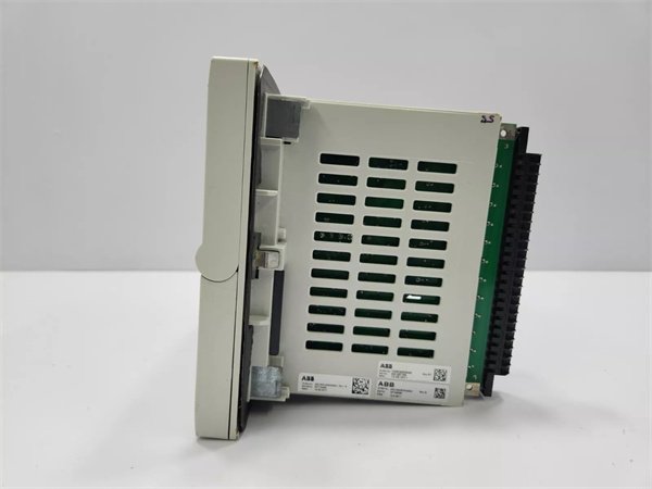 ABB REM610C55HCNN02 Motor Protection Relay