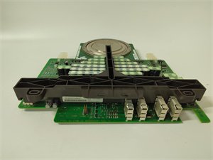 ABB 3BHB030310R0001 Power Supply Module
