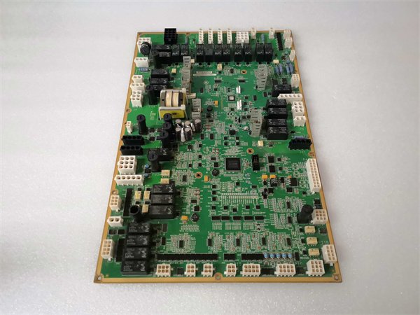 General Electric IS200WETBH1BBA Signal Conditioning & Interface Bridging Board