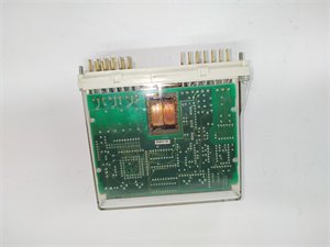 ABB RXEDK 2H 1MRK000841-KA Binary Input/Output Module