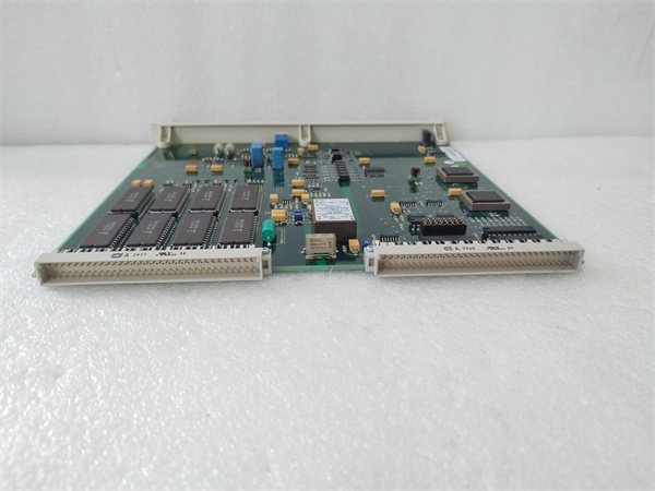 ABB DSAI146 31-channel RTD (Pt100) analog input module