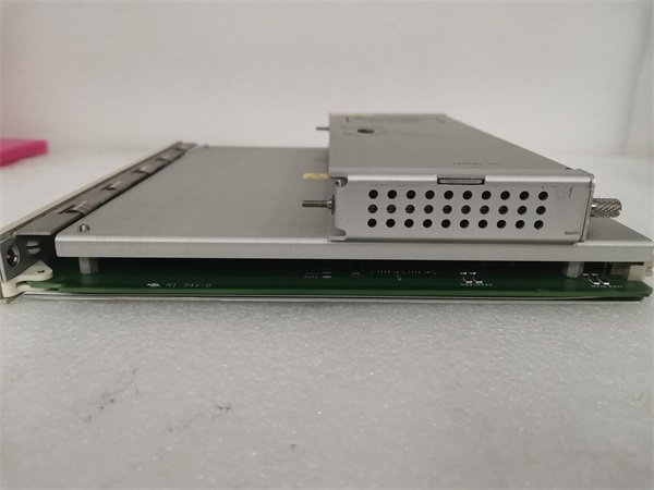 Bently Nevada 3500/33-01-00 16-Channel Relay Module