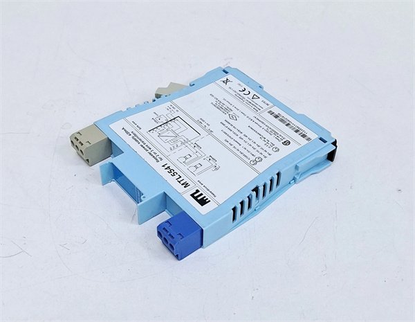 MTL MTL-5541 Intrinsic safety barrier